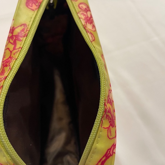 Vintage emilie SLOAN Toiletry & Makeup bag set - Picture 4 of 4